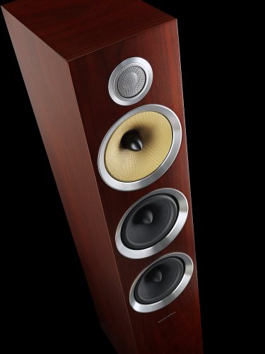 Bowers & Wilkins CM8 S2